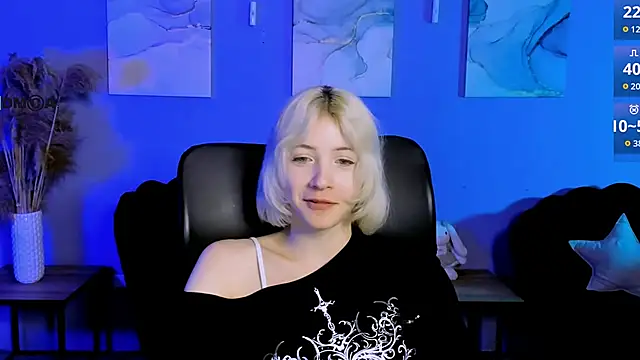  sabrina moore online show from May 16, 10:36 am