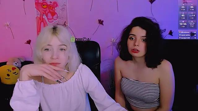  sabrina moore online show from May 19, 1:56 am