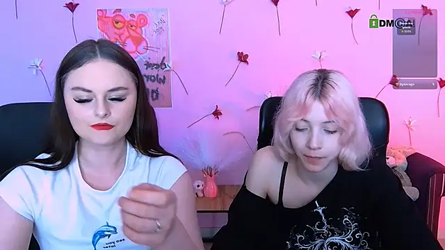  sabrina moore online show from May 24, 9:14 am