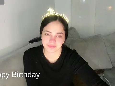 ashely jensen online show from March 31, 3:52 am