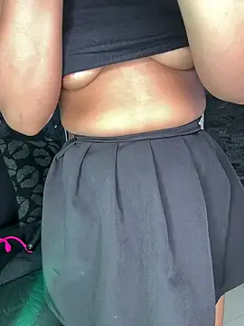 Meganisperfect69 online show from May 25, 4:07 am