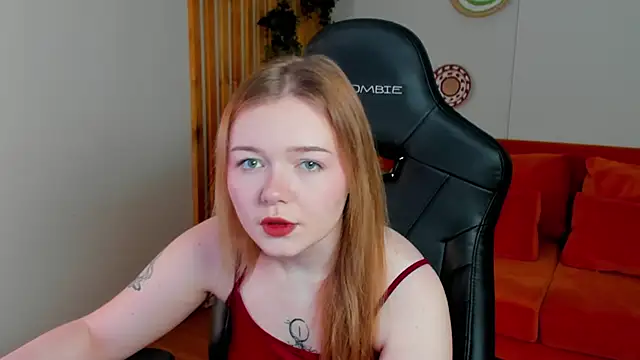 ElinaVale online show from May 17, 4:03 pm