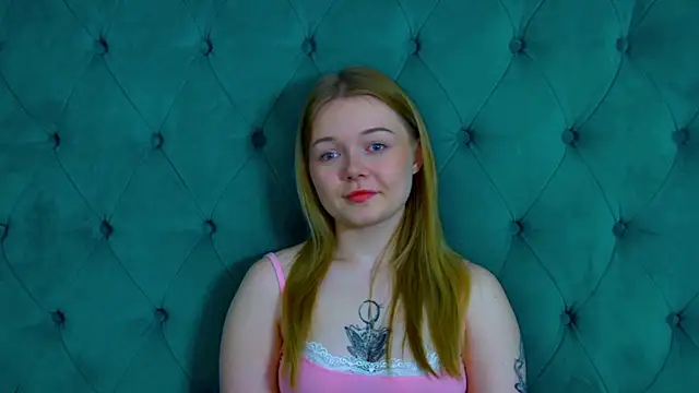 ElinaVale online show from May 22, 5:18 pm
