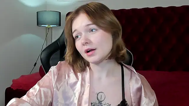 ElinaVale online show from July 6, 3:03 pm