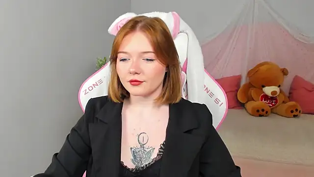 ElinaVale online show from July 13, 5:05 pm
