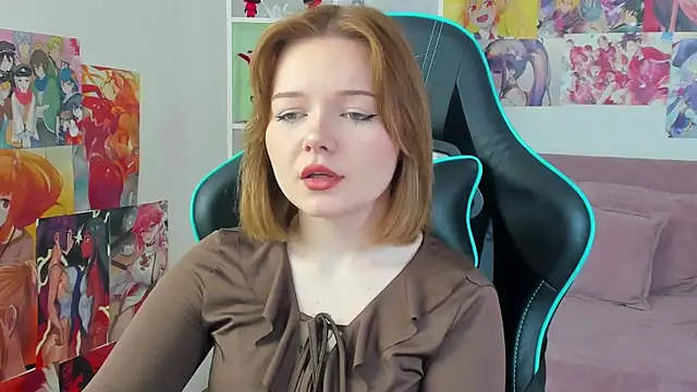 ElinaVale online show from July 15, 5:12 am