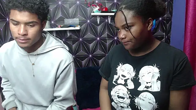 Candykss online show from May 28, 2:53 am