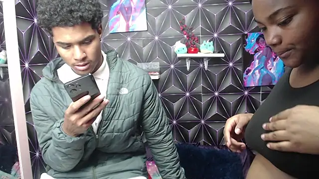 Candykss online show from May 30, 3:36 am