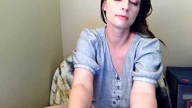 Snapshot of katmeowyou chatting on April 20, 9:34 am katmeowyou online show from April 20, 9:34 am