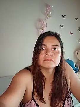 BettyBoo w online show from May 24, 3:06 pm