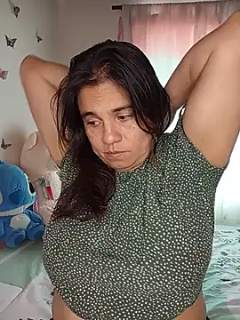BettyBoo w online show from May 29, 4:05 pm