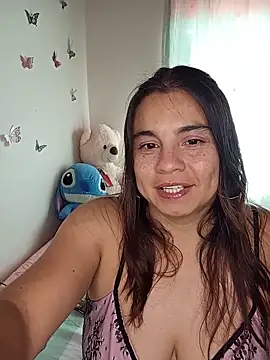 BettyBoo w online show from May 30, 12:57 pm