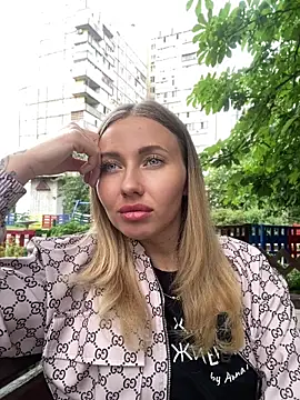 AngelEnigma online show from May 30, 2:36 pm