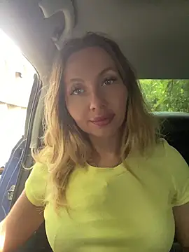 AngelEnigma online show from July 8, 9:14 am