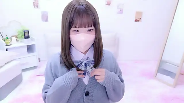 Snapshot of 589_kohaku chatting on March 15, 10:10 am 589 kohaku online show from March 15, 10:10 am