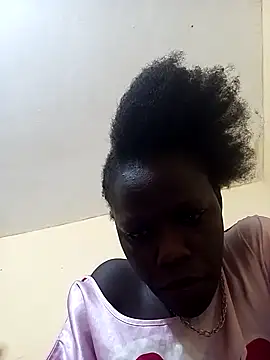 Snapshot of CRIBANN chatting on July 13, 6:16 am CRIBANN online show from July 13, 6:16 am