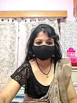 Rani Mukherjee7676 online show from May 19, 7:04 am