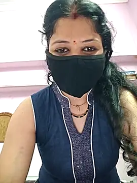 Rani Mukherjee7676 online show from July 30, 4:00 am