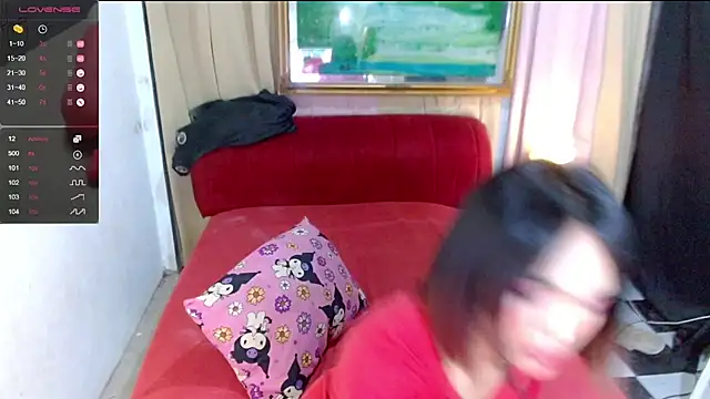 bigcock carla07 online show from May 10, 2:50 am