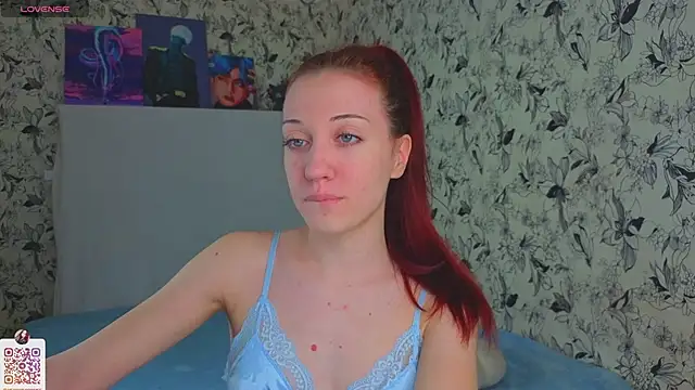 BimbaryBoo online show from May 30, 1:14 am