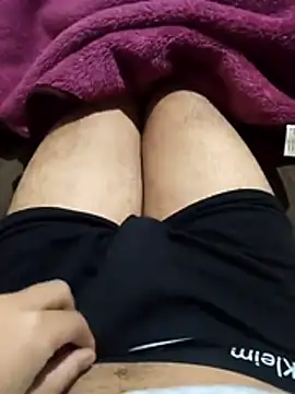 Anis babe online show from March 9, 9:08 pm