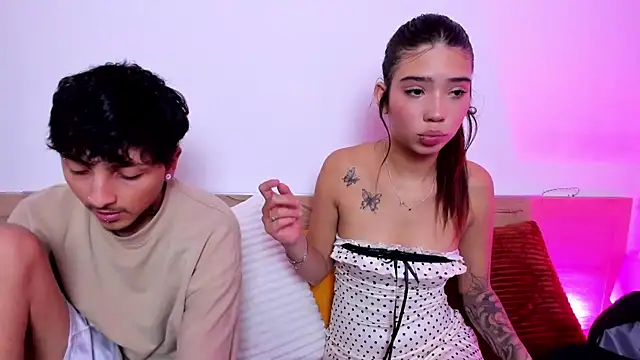Sky n Zayn online show from July 7, 1:26 pm