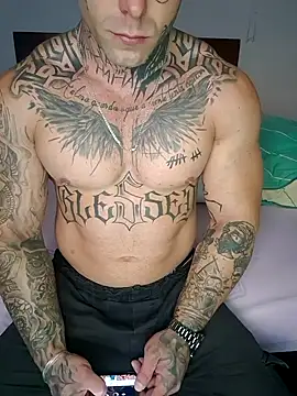 Sexocassl online show from July 13, 5:05 pm