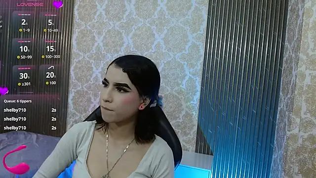 Ivanna tay1 online show from June 12, 7:57 pm