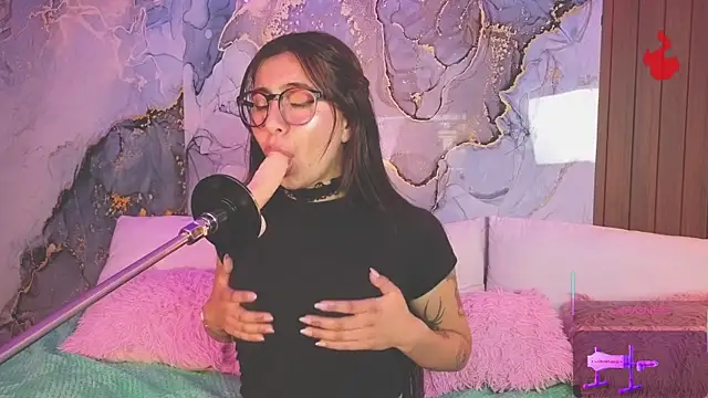 abbycandhy online show from May 11, 8:17 pm