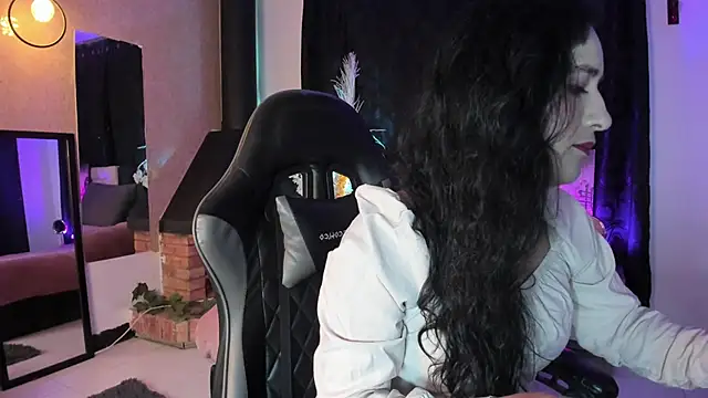 Vicky Angeel online show from May 23, 1:22 am