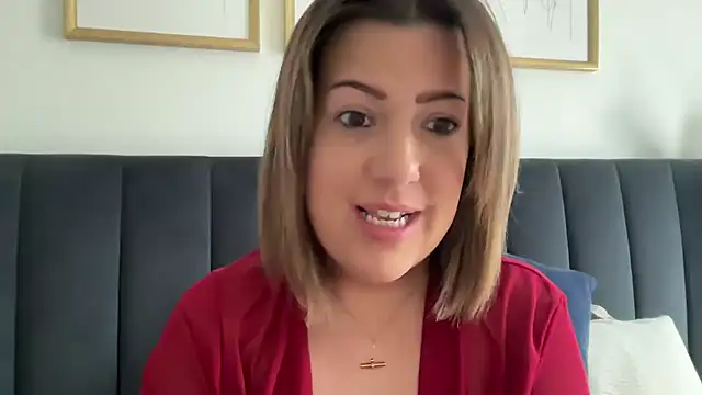 annabellewarick online show from May 7, 7:25 am