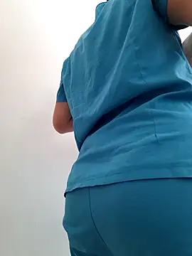 Dr Edna naughty online show from May 11, 3:18 pm