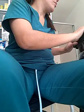 Dr Edna naughty online show from May 25, 3:29 pm