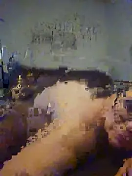 Snapshot of KinkCave12 chatting on June 22, 4:31 am KinkCave12 online show from June 22, 4:31 am