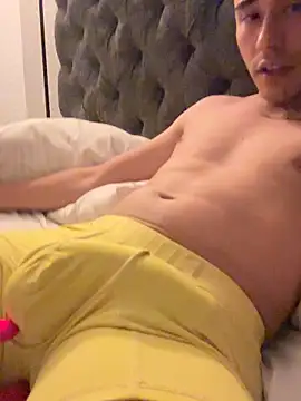 Adam Grey online show from May 7, 4:07 am