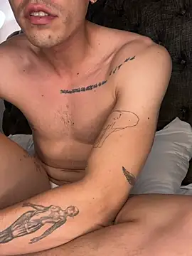 Adam Grey online show from July 10, 5:34 am
