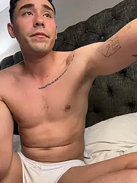 Adam Grey online show from July 11, 4:04 am