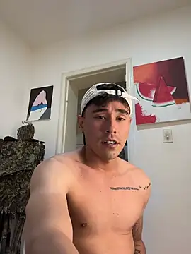 Adam Grey online show from July 17, 4:30 am