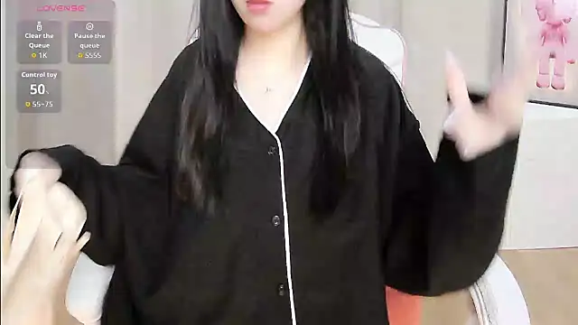 Sweet-Shuna online show from May 20, 1:12 am