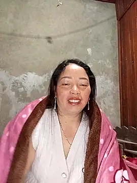 Yellow-pink online show from March 9, 2:48 am