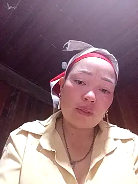 Snapshot of Yellow-pink chatting on March 19, 10:58 pm Yellow-pink online show from March 19, 10:58 pm