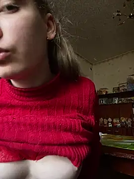 Wildshatenka online show from March 13, 1:29 pm