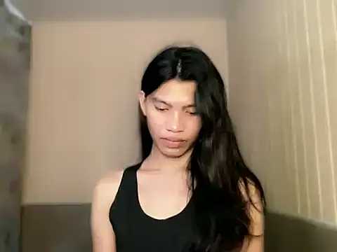 Yourgoddess jayve online show from May 9, 6:18 am