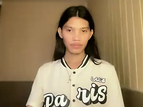 Yourgoddess jayve online show from May 23, 4:07 am