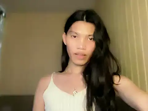 Yourgoddess jayve online show from May 25, 4:18 am