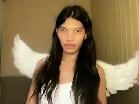 Yourgoddess jayve online show from May 26, 6:42 am
