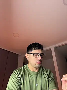 TroyeSavage online show from May 27, 10:12 am
