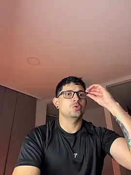 TroyeSavage online show from June 6, 10:31 am