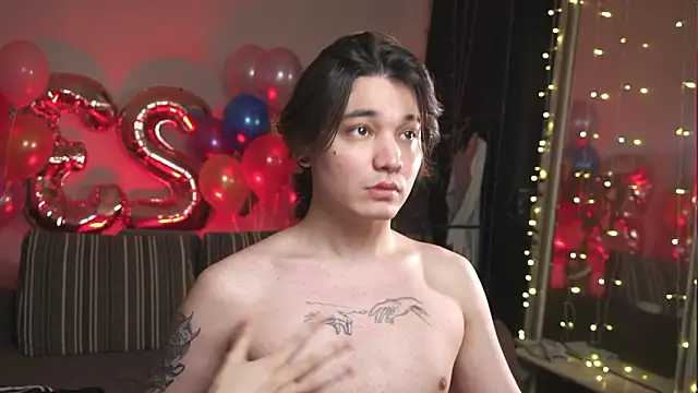 Badtwinkboys online show from March 8, 5:17 pm