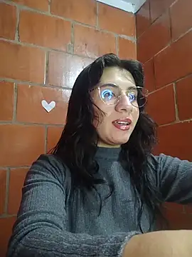 Amanda x1 online show from May 22, 7:41 pm